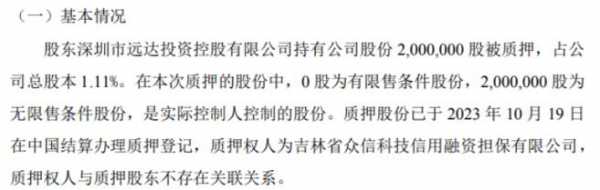 亚星官网平台入口最新网址 正和投资股份质押（正和投资担保案件）-图2