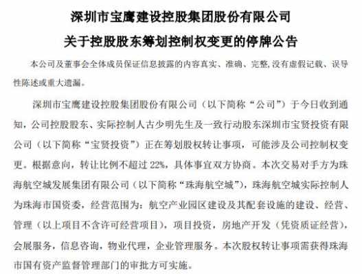 亚星官网平台入口最新网址 宝鹰股份停牌（宝鹰股份什么时候能涨）-图1