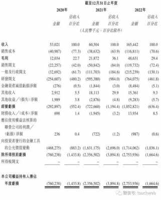 亚星游戏官网体育真人 小米工资加股份（小米员工持股赚多少钱）-图1