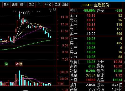 亚星官网平台入口官网平台 金盾股份大牛股（金盾股份每股收益多少?）-图1