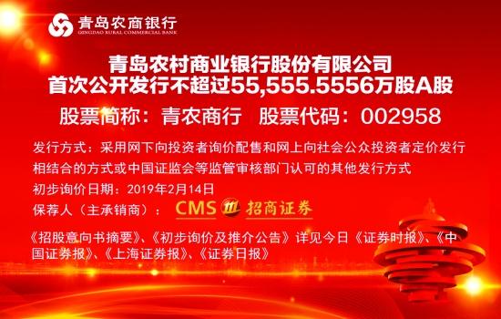 亚星游戏官网官方入口 高青农商行股份分红（农商银行股份分红公告）-图2