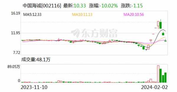 亚星官网平台入口注册开户 足球串一是什么意思海成股份代码（中国海诚足球串一是什么意思行情）-图3