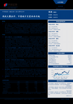 亚星官网平台入口官网平台 中环股份价值（中环股份优势）-图3