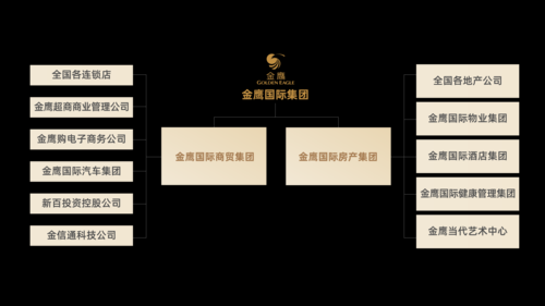 亚星官网平台入口官网平台 金鹰集团股份结构（金鹰集团董事）-图2